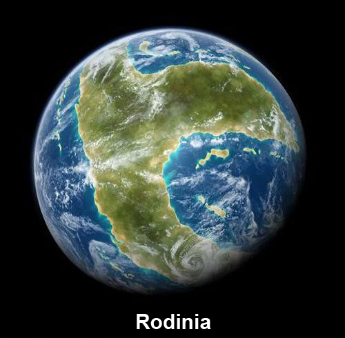 Rodinia