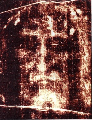 Całun Turyński